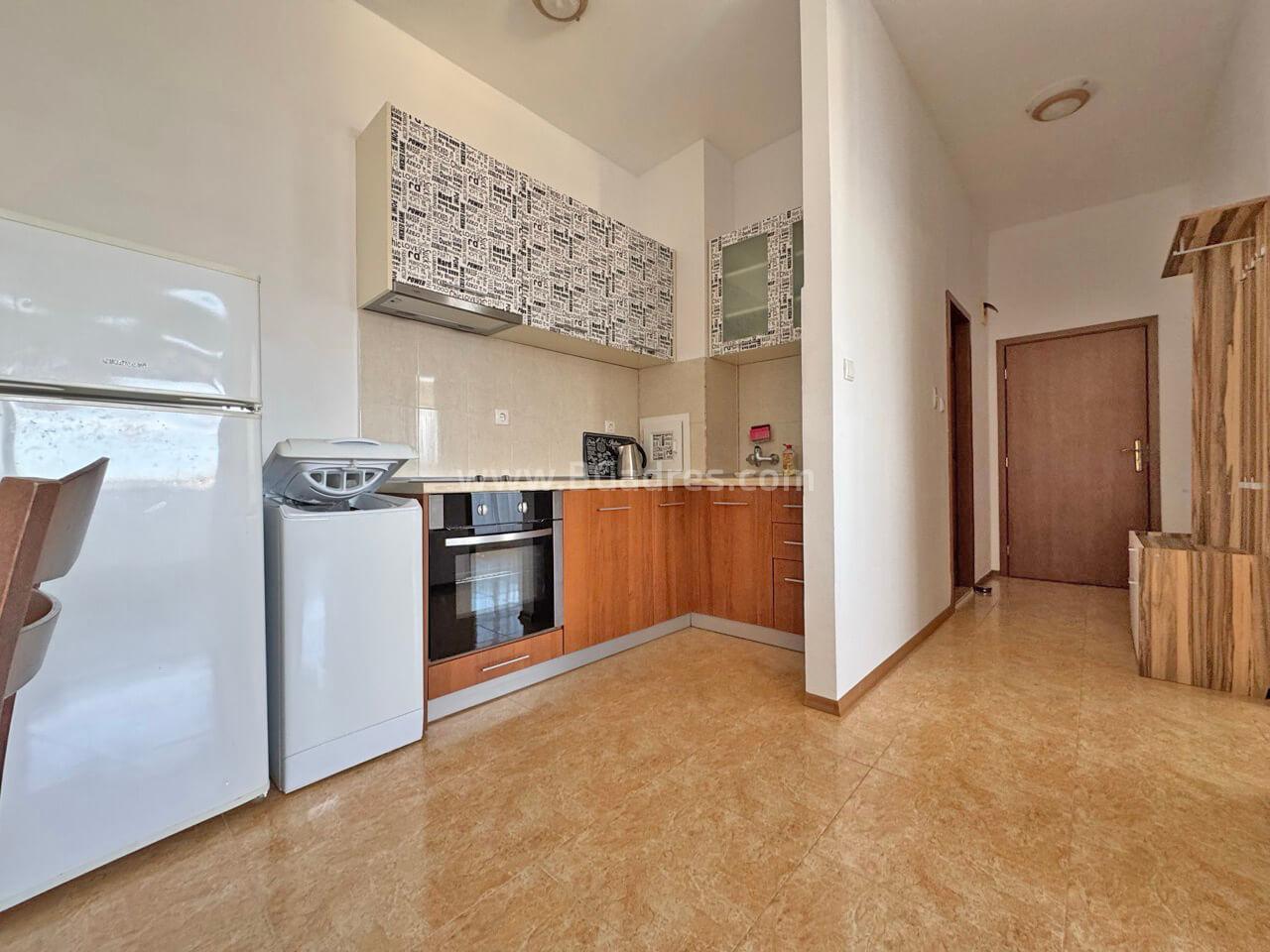 Wohnung in der Anlage Elite 3 І №4777