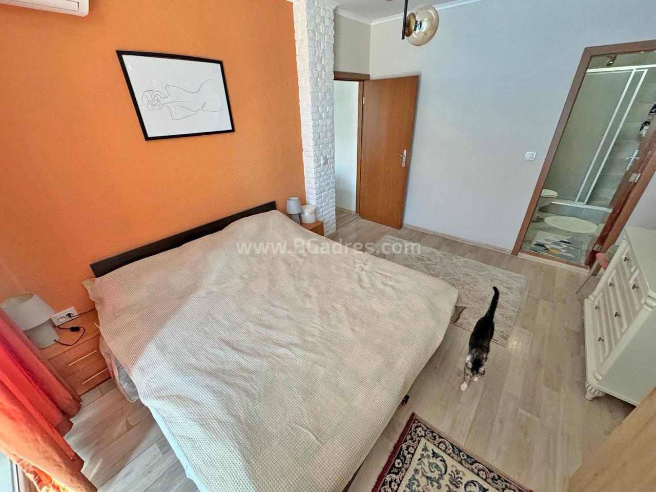 Квартира в комплексе Елит 4 І №3729