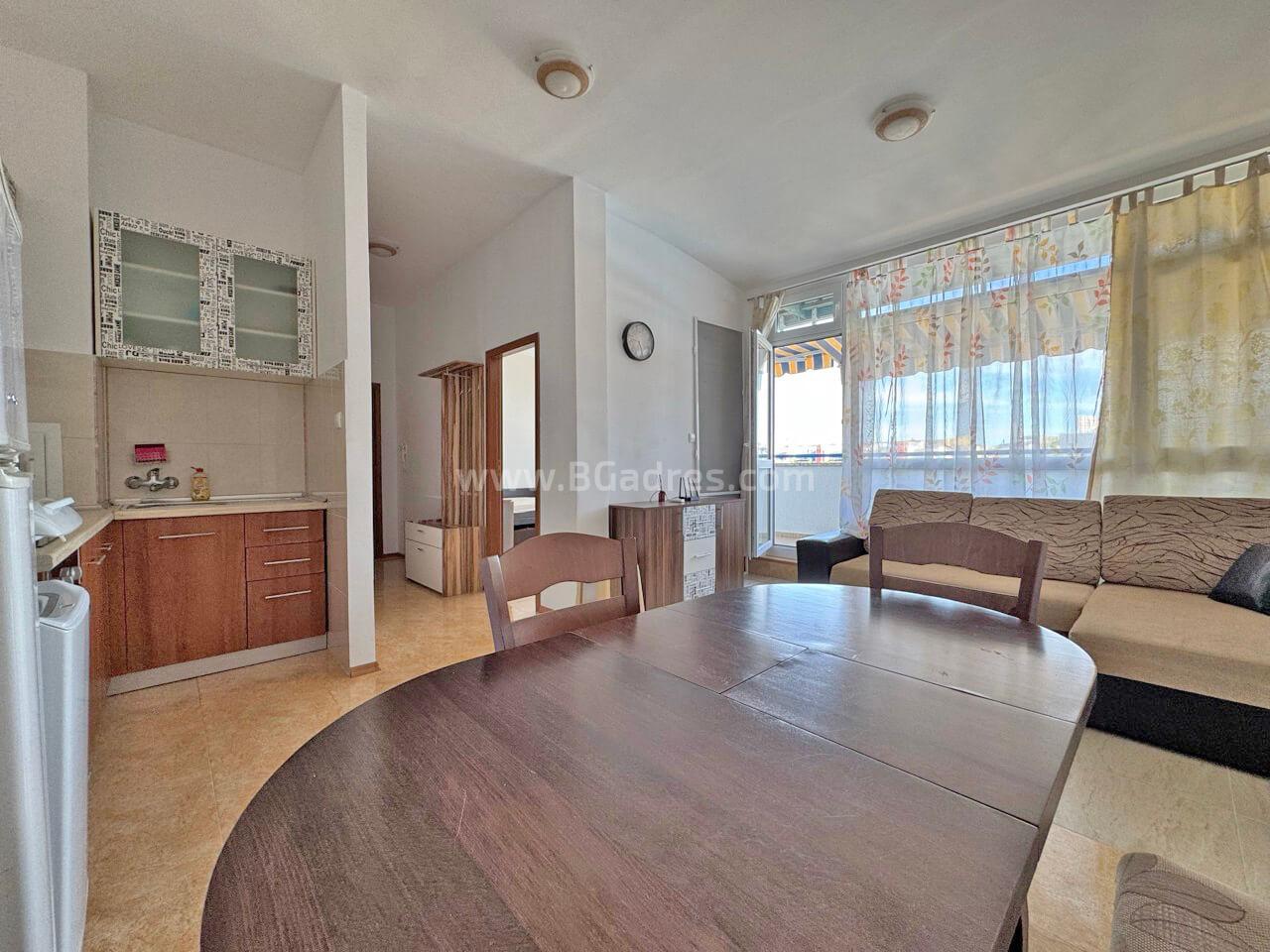 Wohnung in der Anlage Elite 3 І №4777