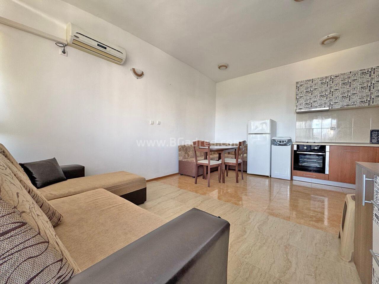 Wohnung in der Anlage Elite 3 І №4777