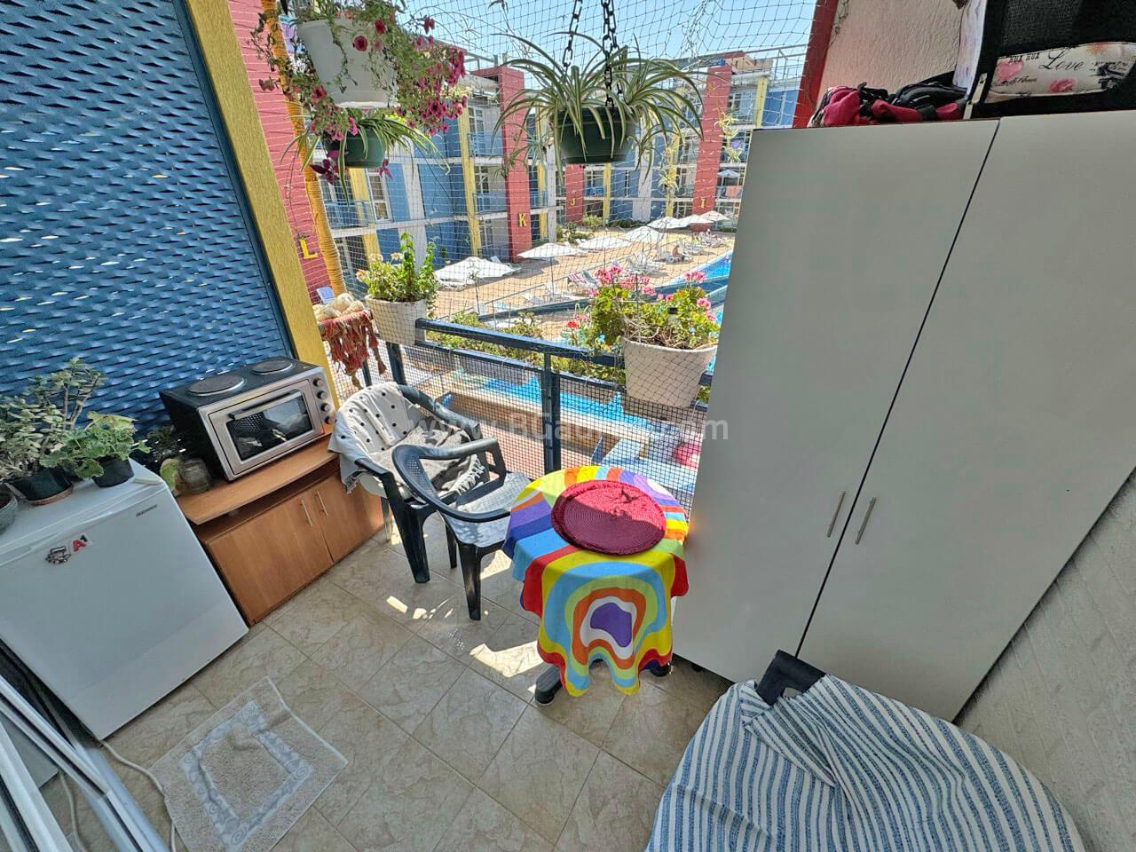 Квартира в комплексе Елит 4 І №3729