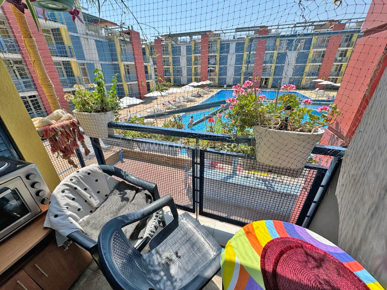 Квартира в комплексе Елит 4 І №3729