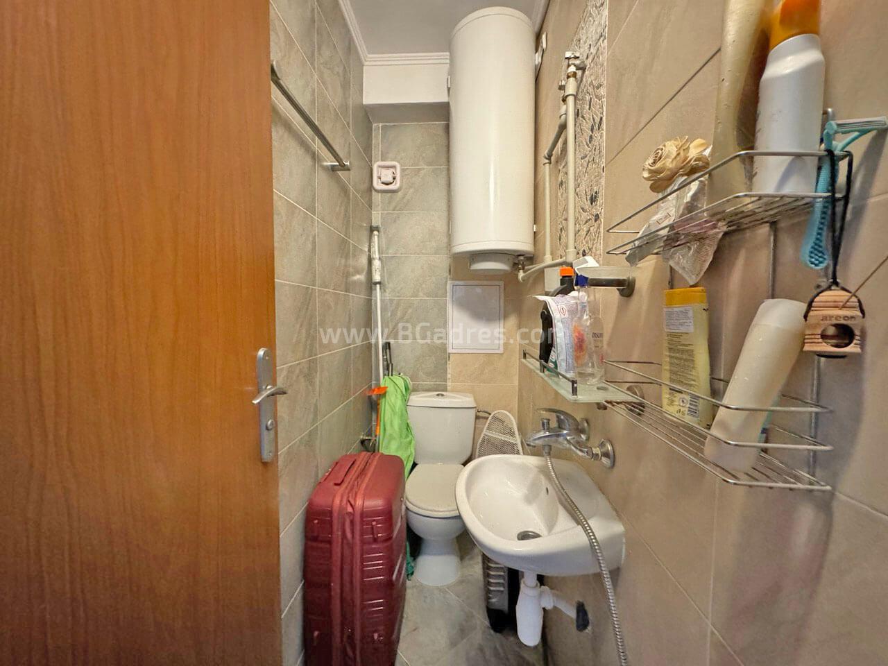 Квартира в комплексе Елит 4 І №3729