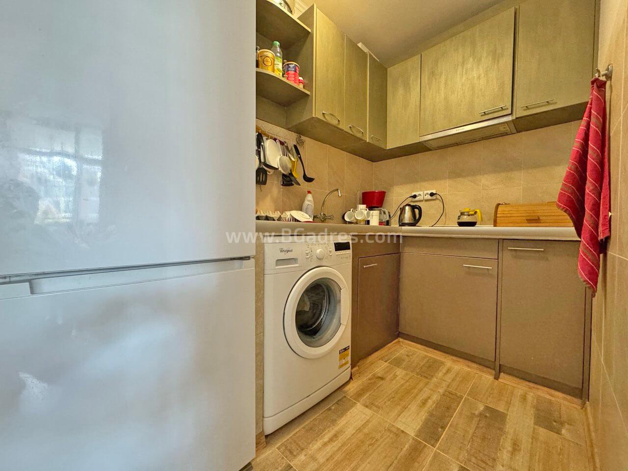 Квартира в комплексе Елит 4 І №3729