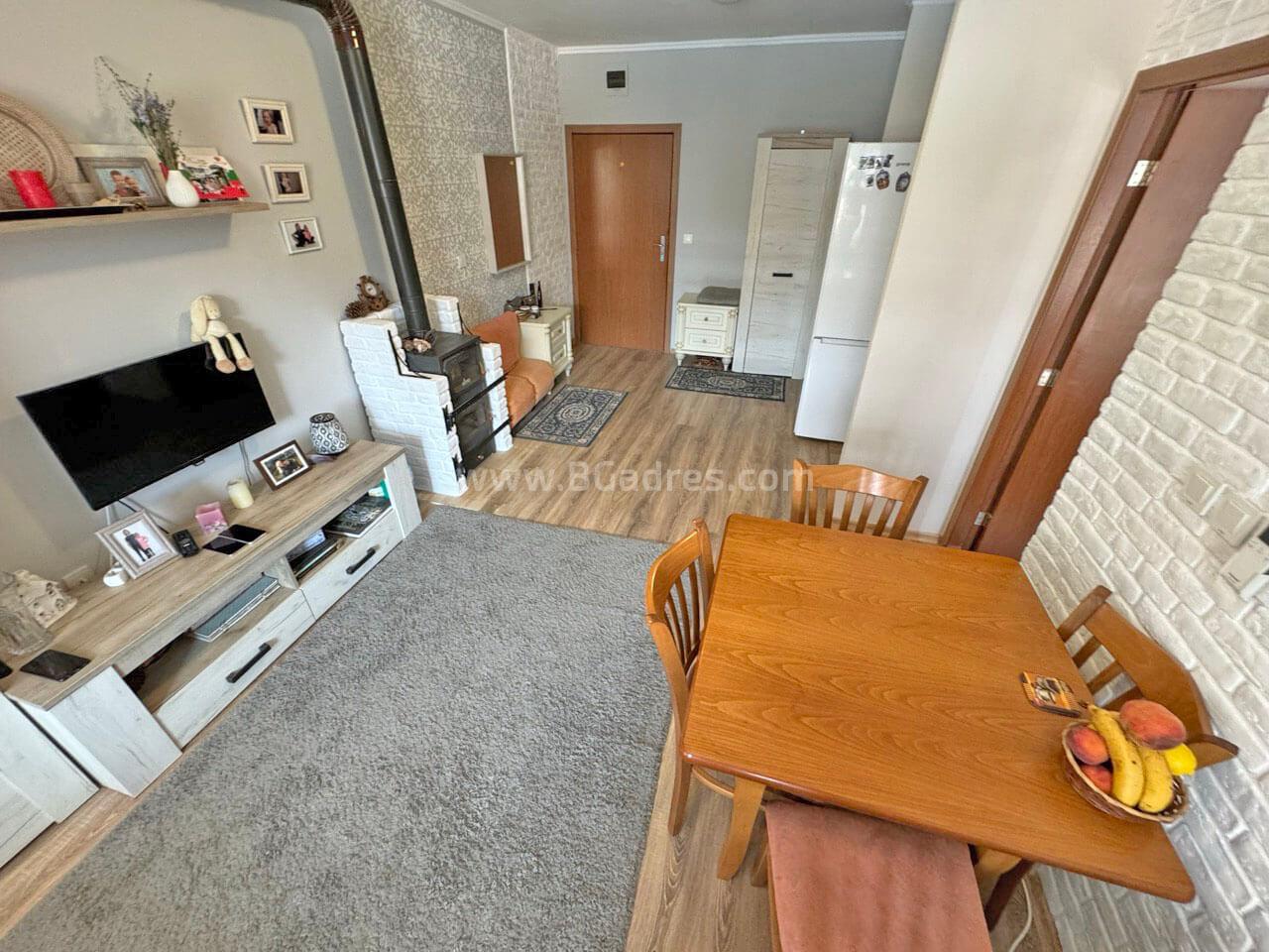 Квартира в комплексе Елит 4 І №3729