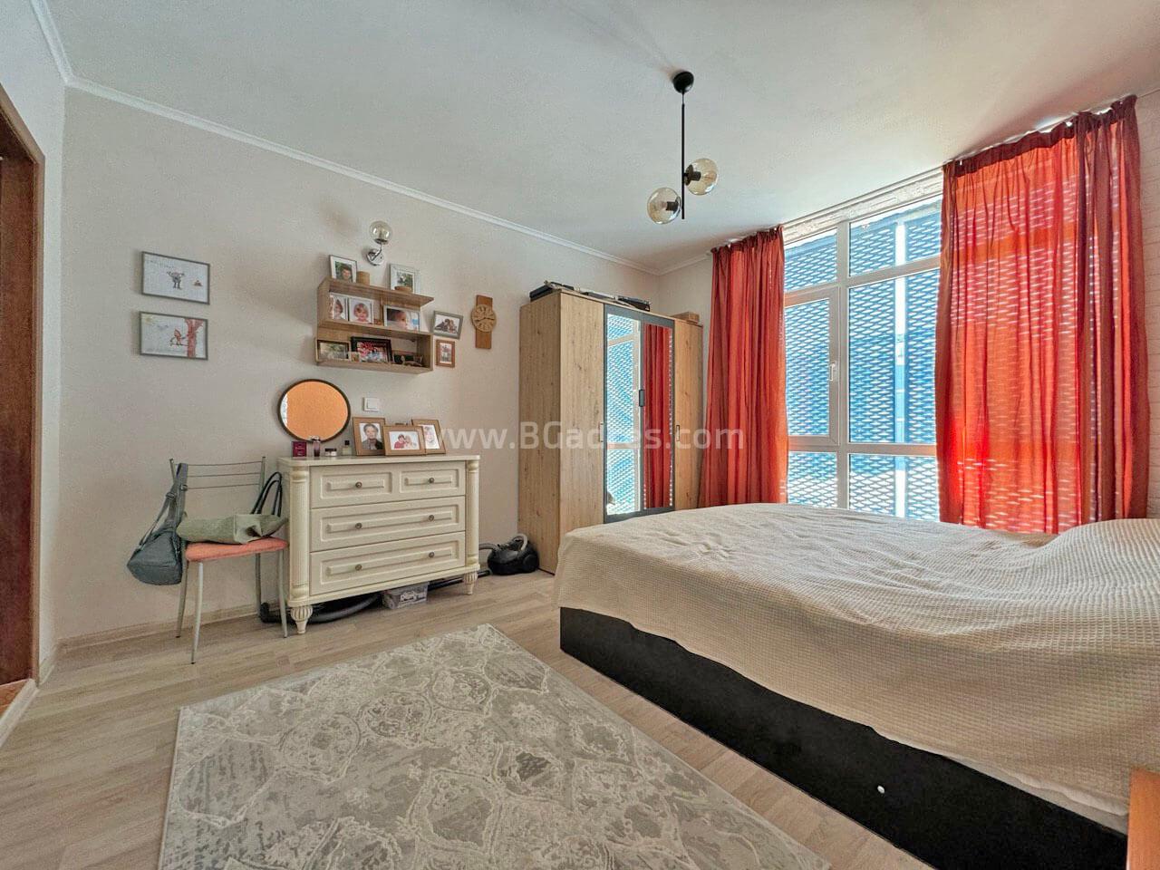 Квартира в комплексе Елит 4 І №3729