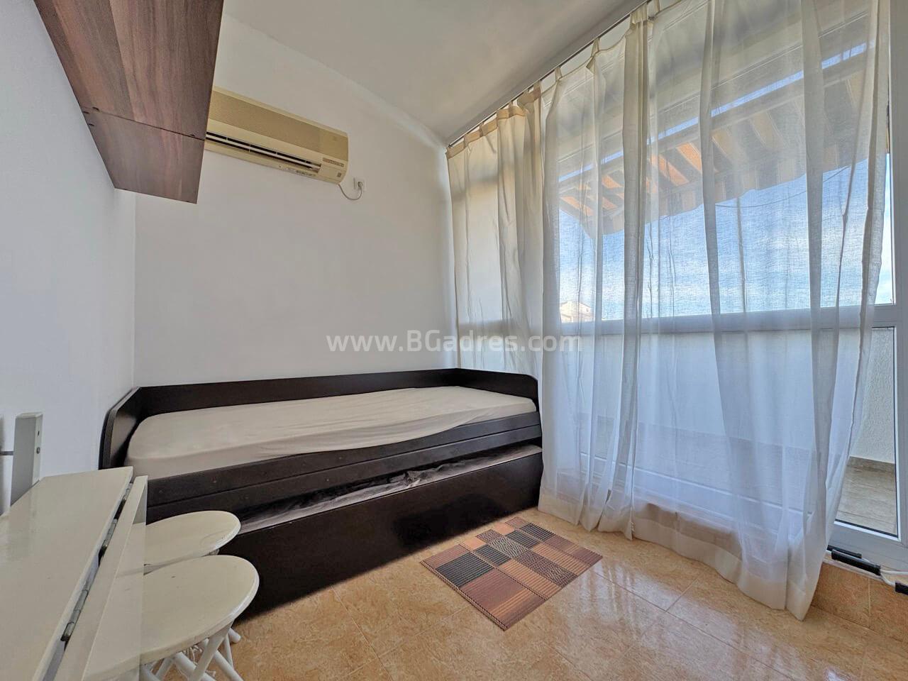 Wohnung in der Anlage Elite 3 І №4777