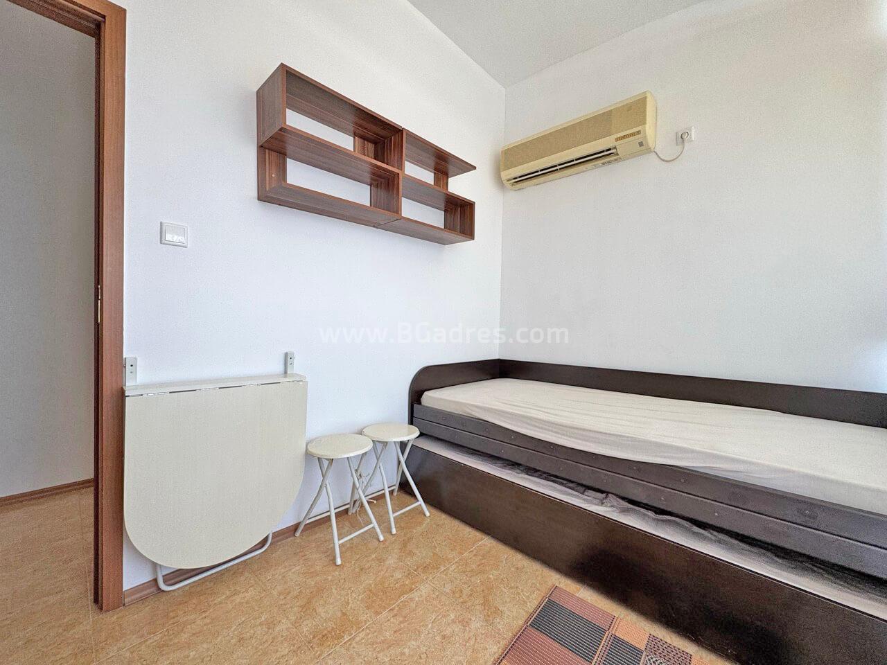 Wohnung in der Anlage Elite 3 І №4777