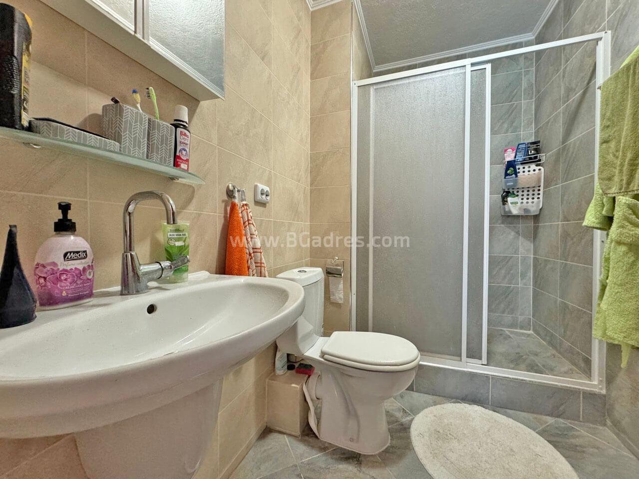 Квартира в комплексе Елит 4 І №3729