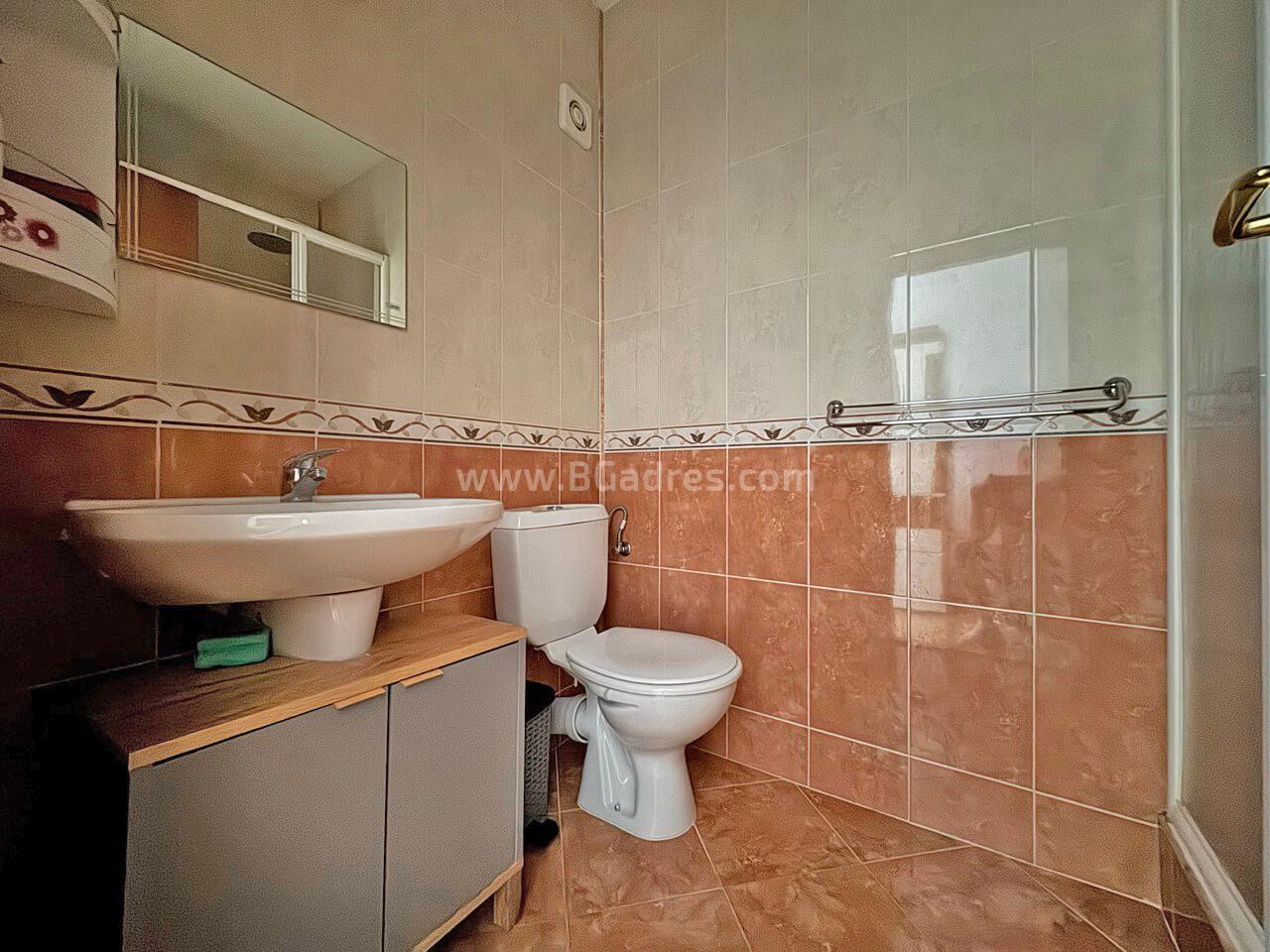 Wohnung in der Anlage Elite 3 І №4777