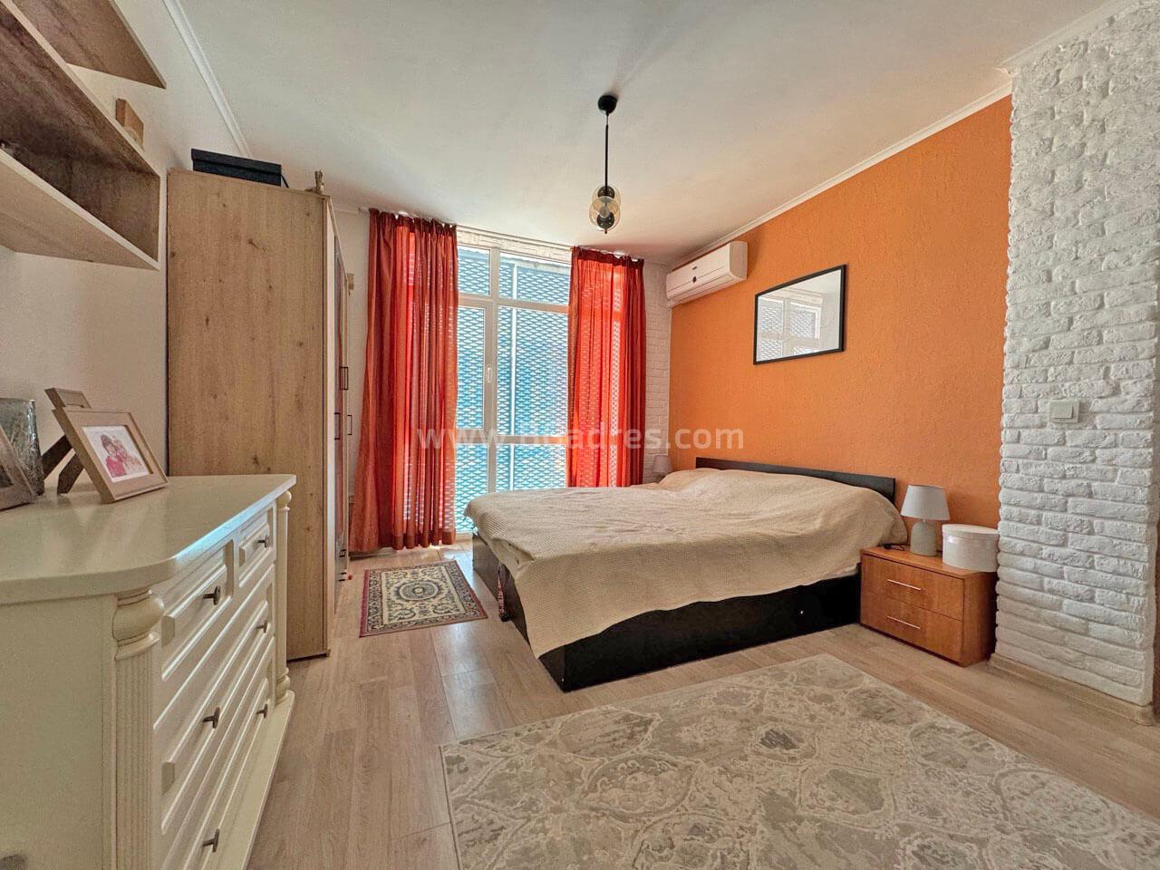 Квартира в комплексе Елит 4 І №3729