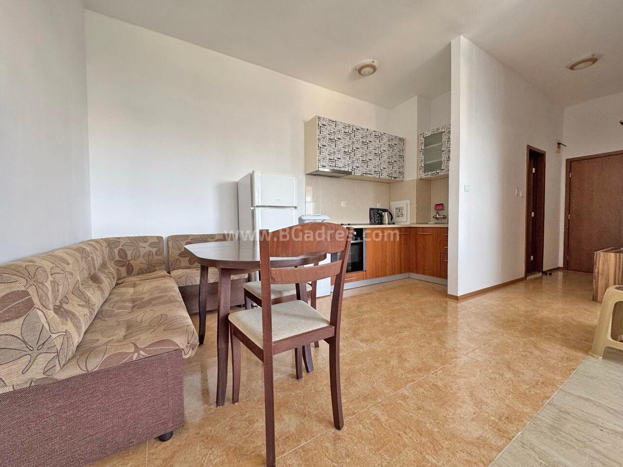 Wohnung in der Anlage Elite 3 І №4777