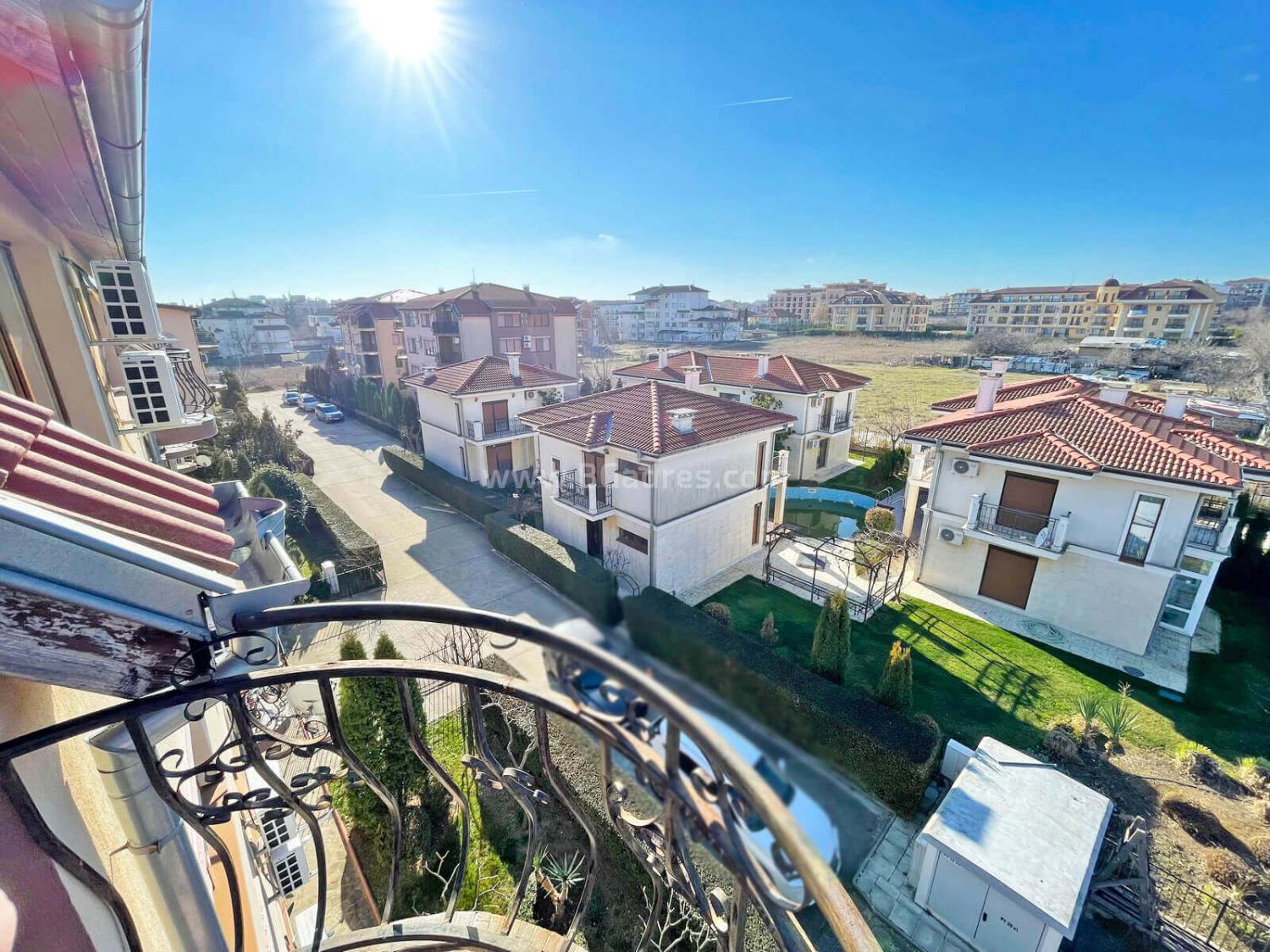 Квартира в Равде с низкой таксой І №2774