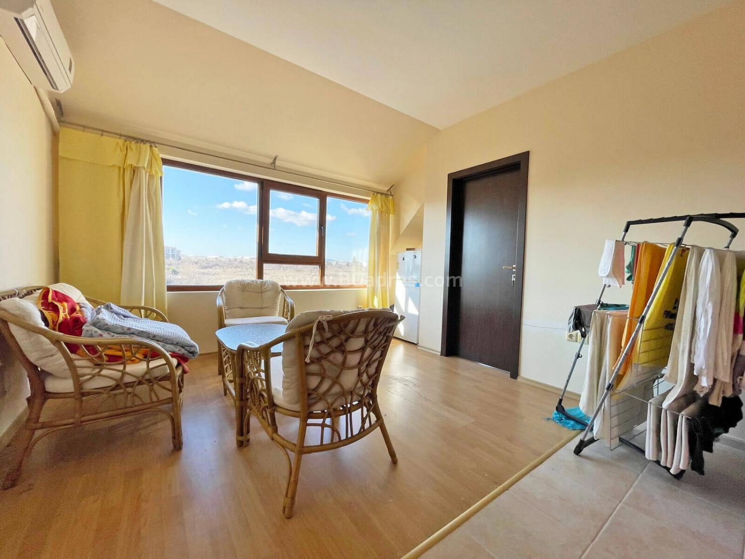 Квартира в Равде с низкой таксой І №2774