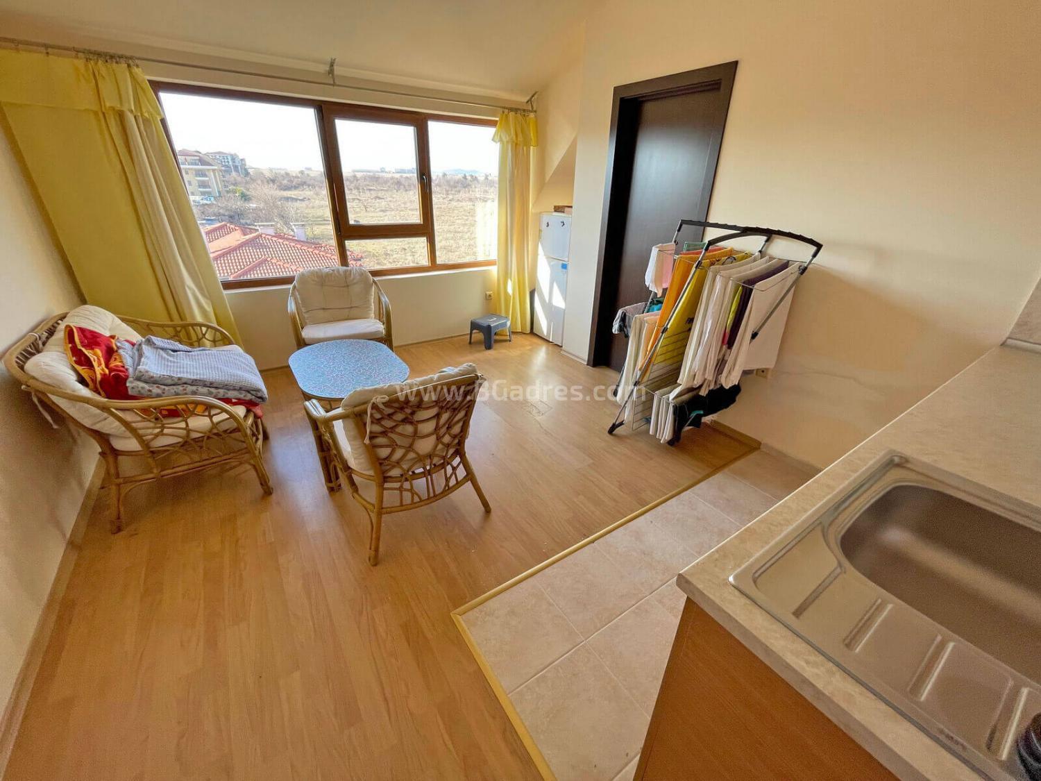 Квартира в Равде с низкой таксой І №2774