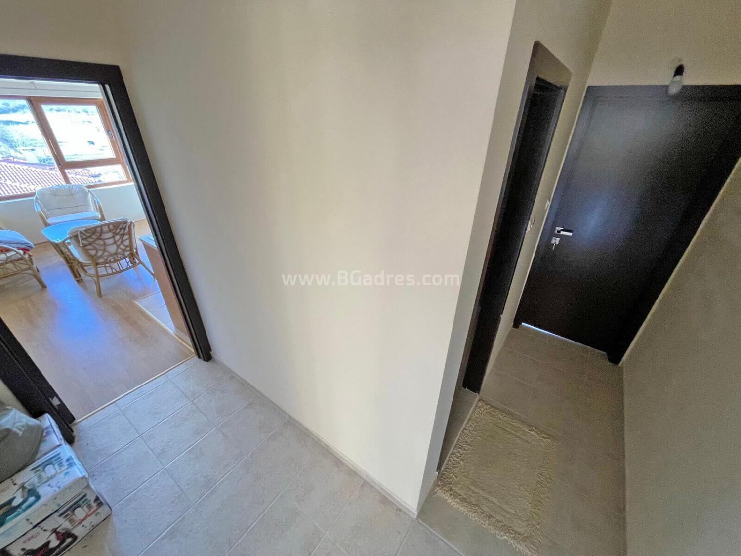 Квартира в Равде с низкой таксой І №2774