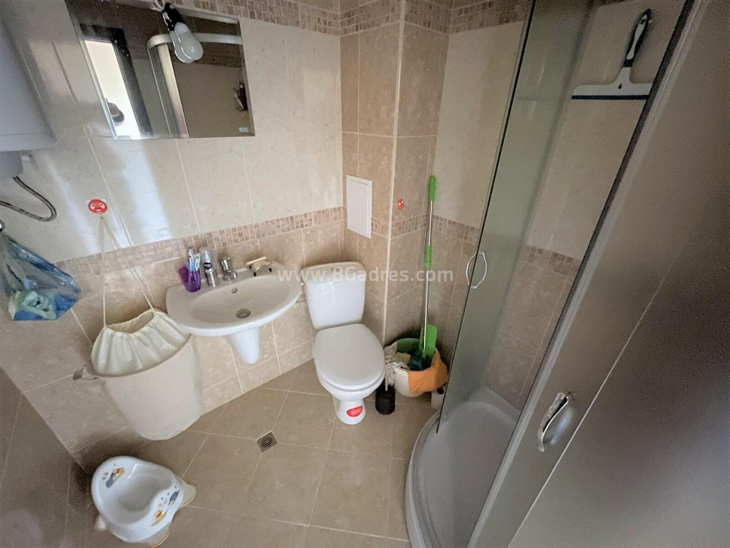 Квартира в Равде с низкой таксой І №2774