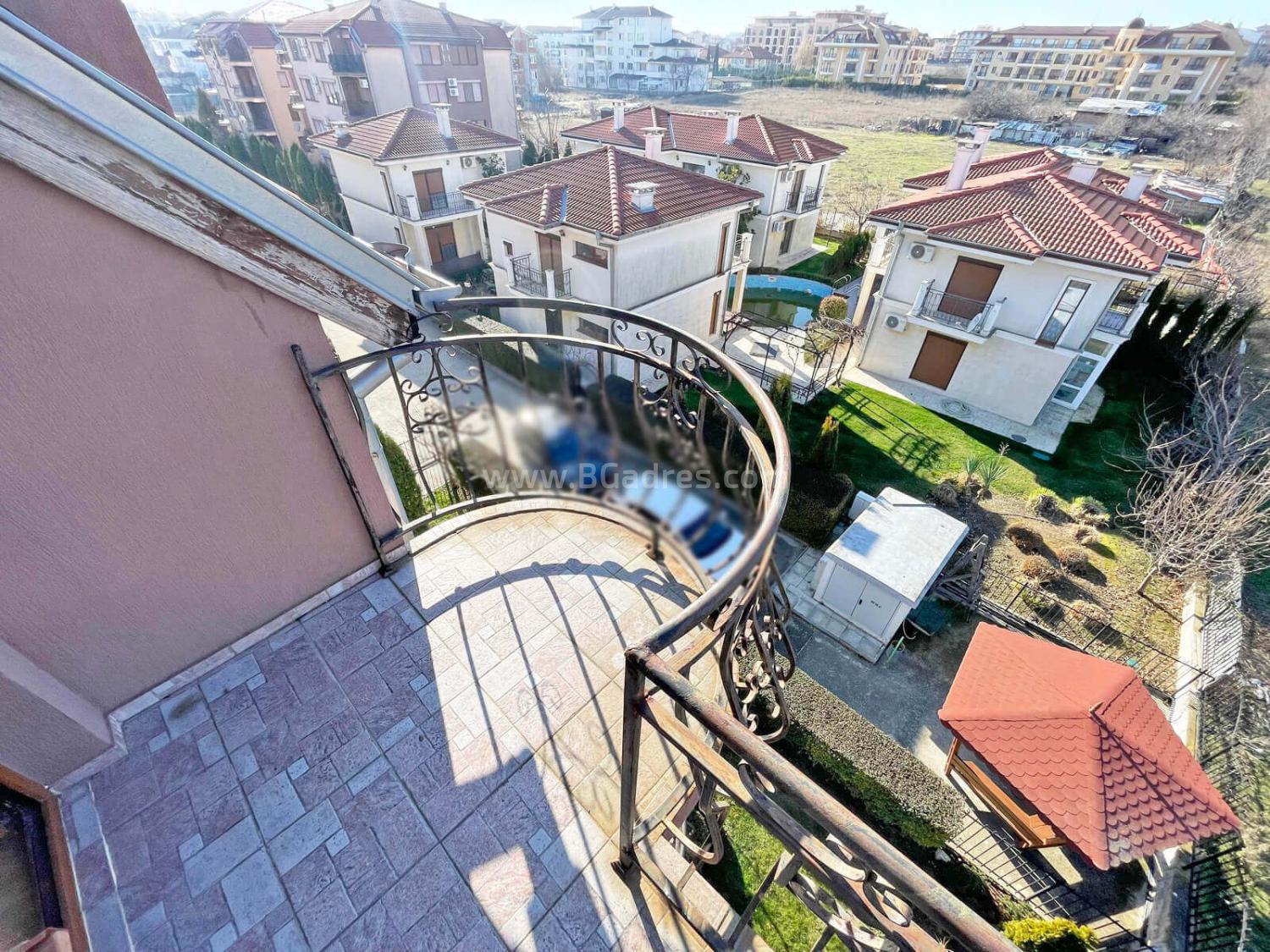 Квартира в Равде с низкой таксой І №2774