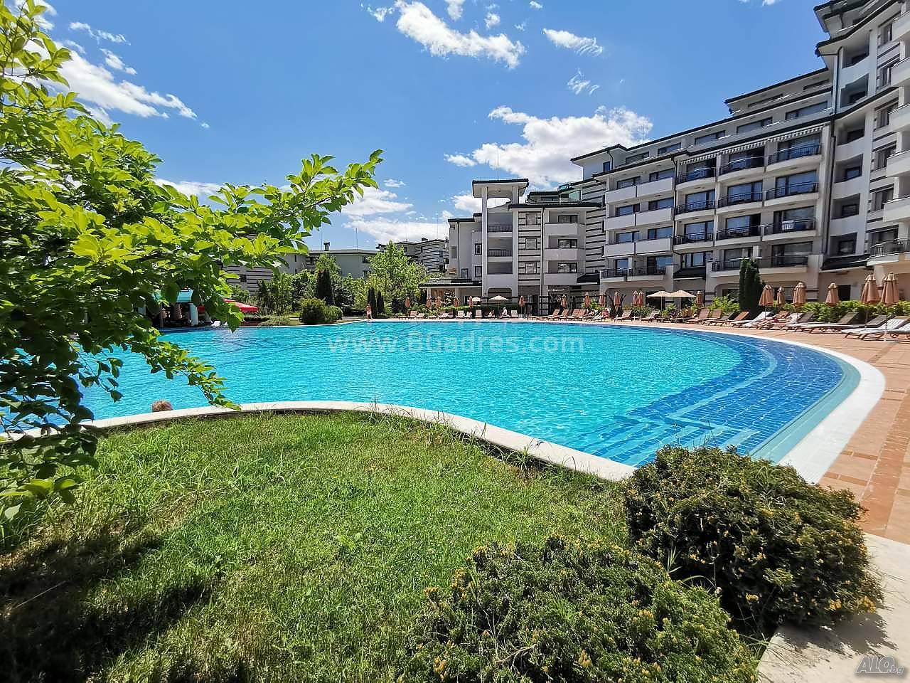 Недорогая студия на первой линии І №3168