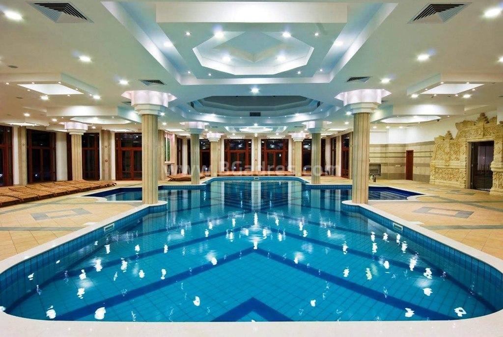 Sea view apartment in the Emerald complex І №2814