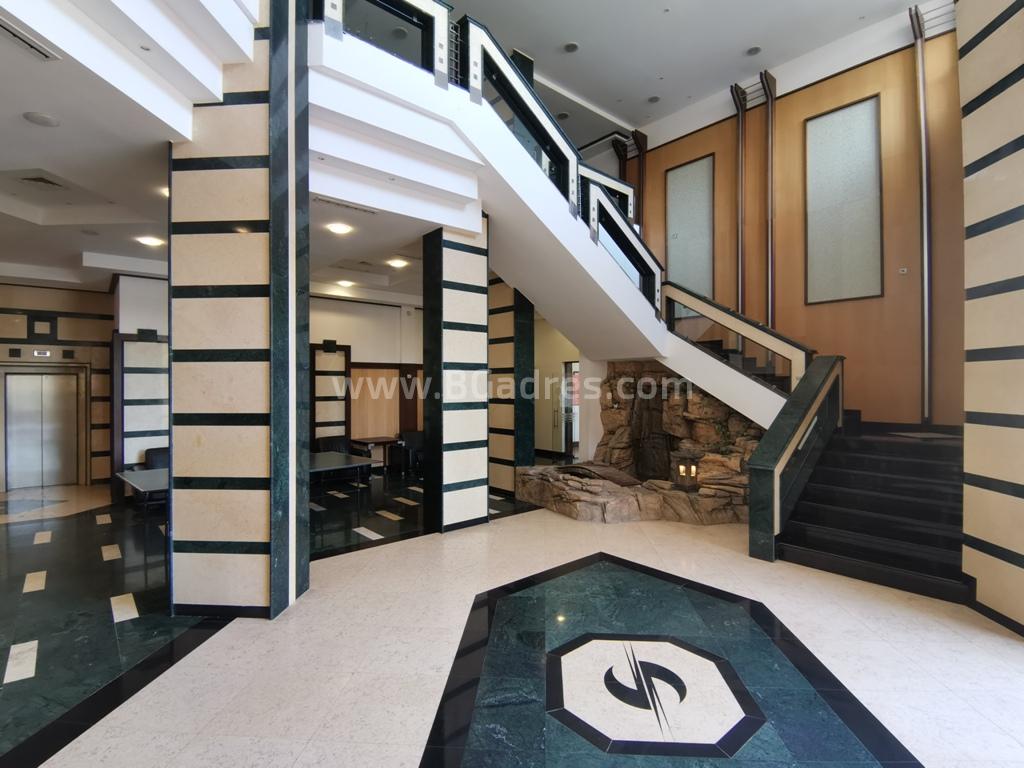 Недорогая студия на первой линии І №3168