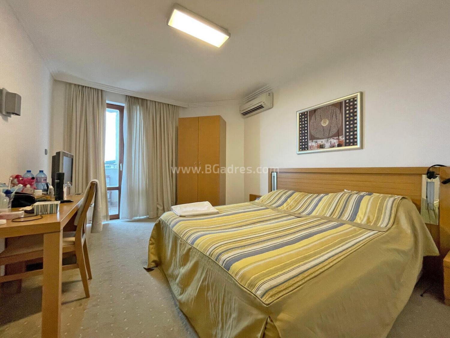 Sea view apartment in the Emerald complex І №2814