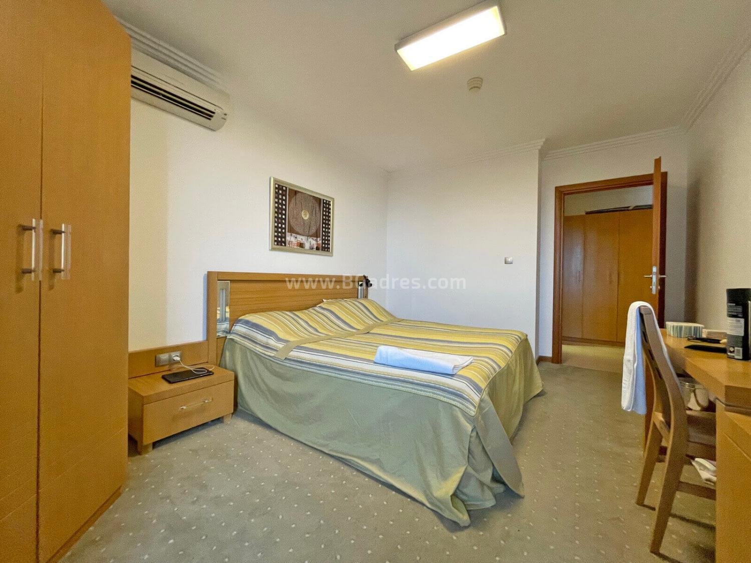 Sea view apartment in the Emerald complex І №2814