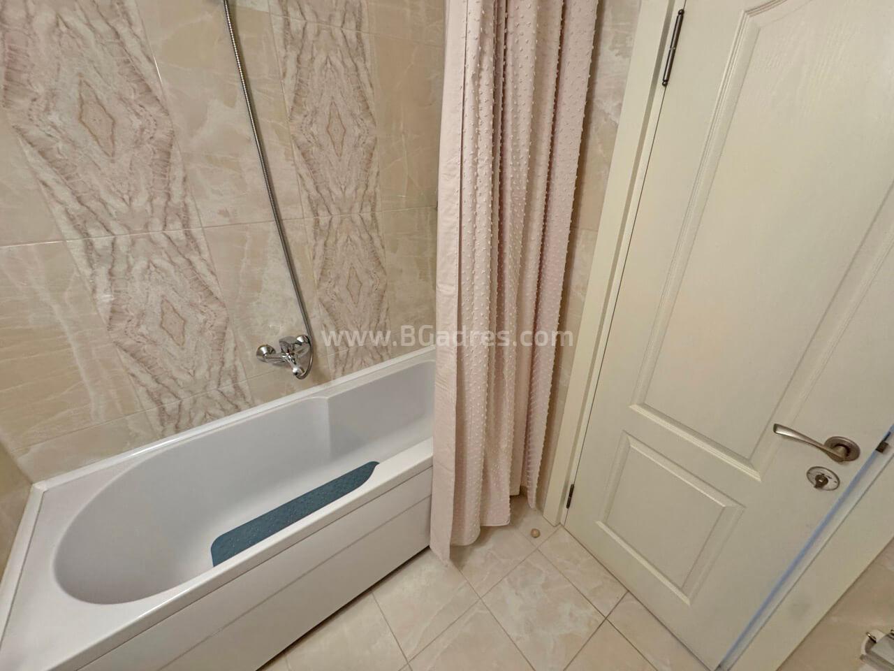 Wohnung in der Anlage Esteban І №4941
