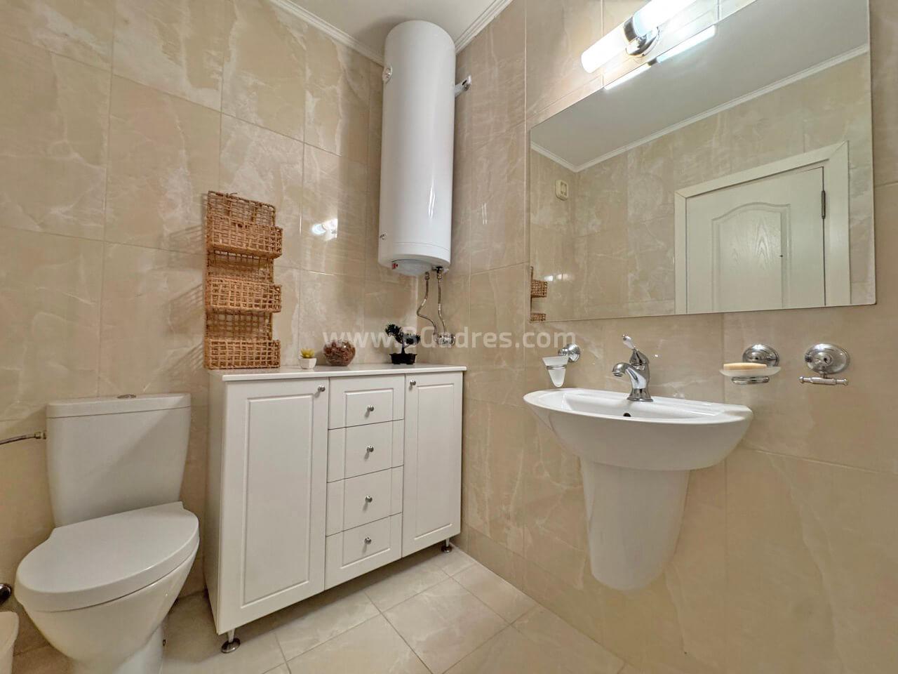 Wohnung in der Anlage Esteban І №4941
