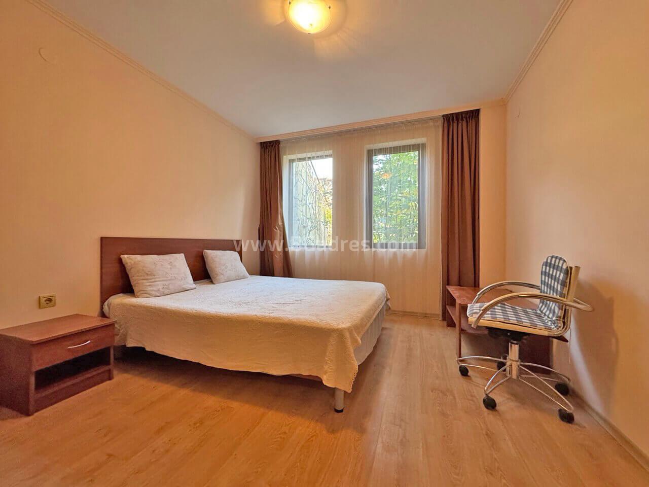 Апартамент в комплекс Етъра І №4492