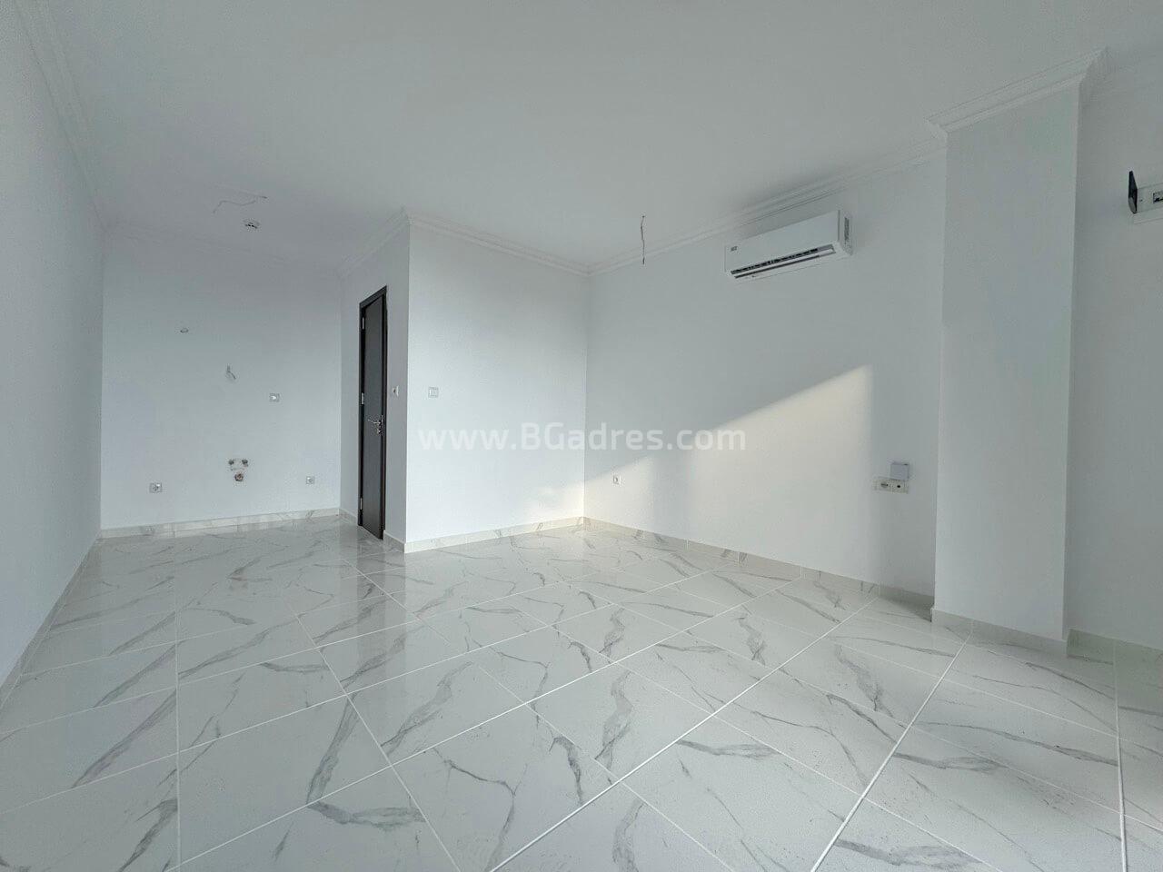 Studio in the Etara 4 complex І №4531