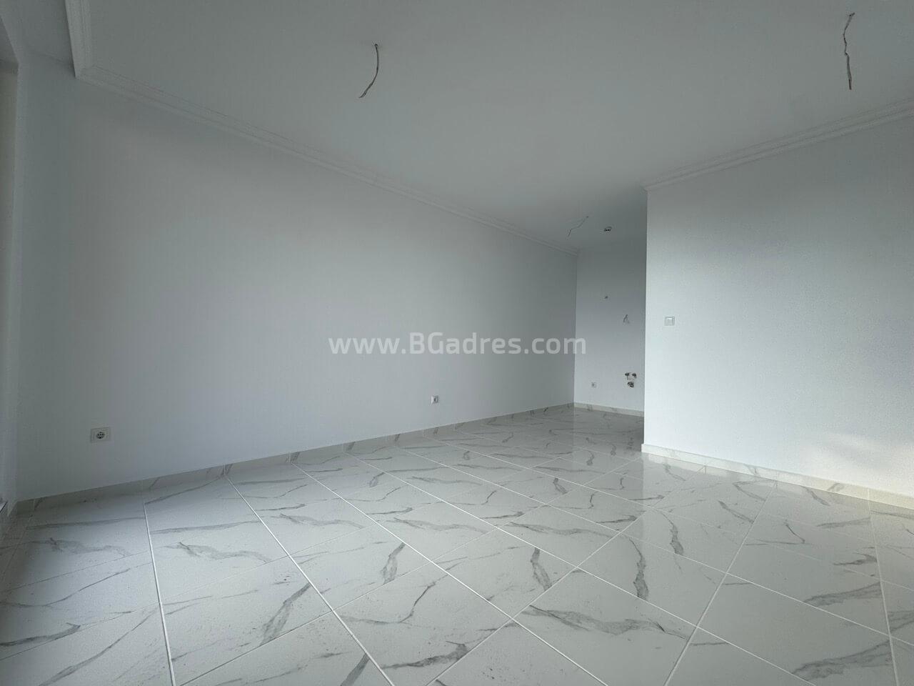 Studio in the Etara 4 complex І №4531