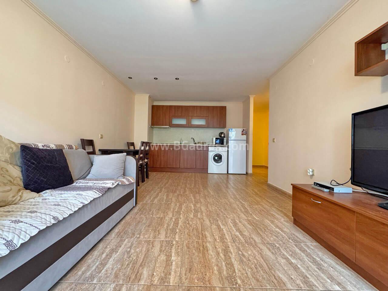 Апартамент в комплекс Етъра І №4492