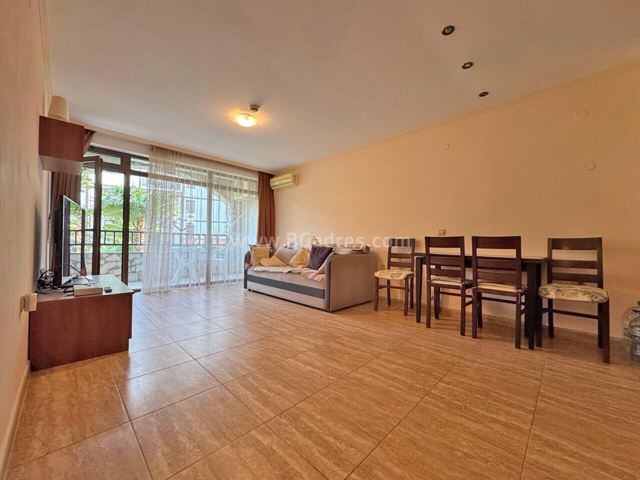 Апартамент в комплекс Етъра І №4492