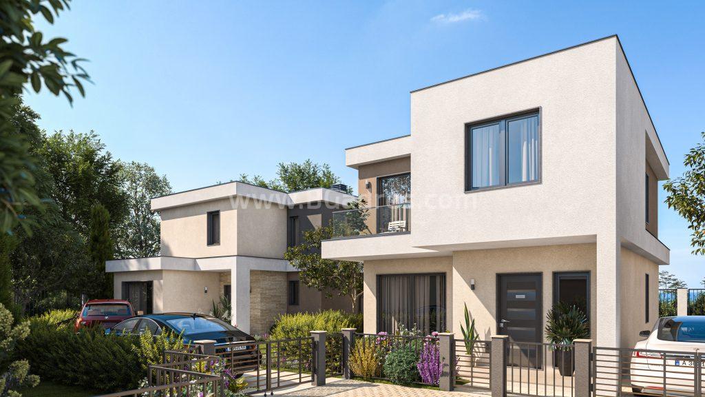 Häuser für ganzjähriges Wohnen І №3194