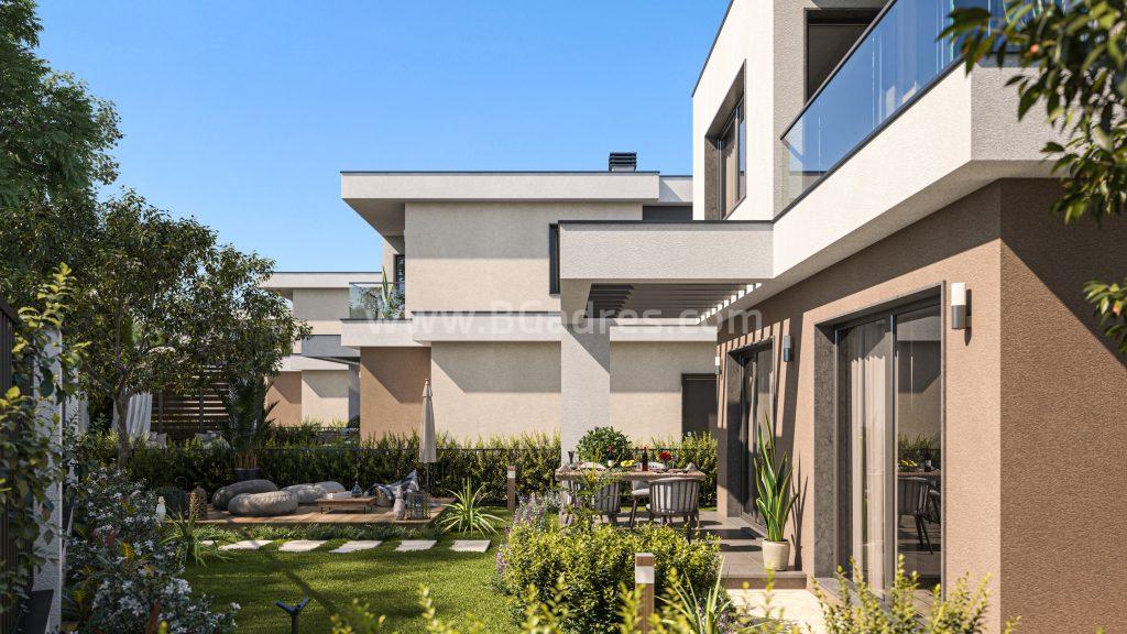 Häuser für ganzjähriges Wohnen І №3194