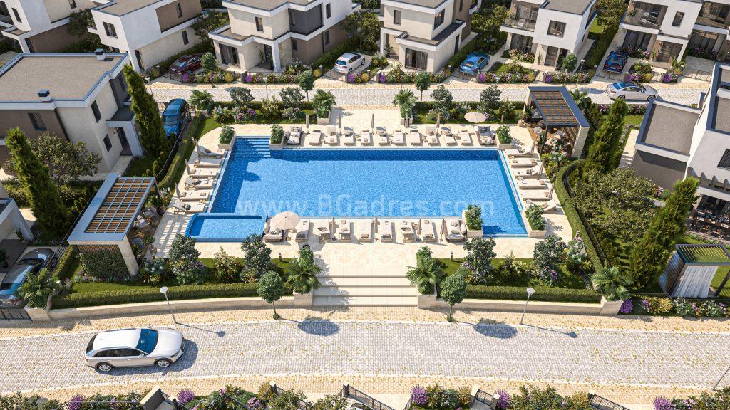 Häuser für ganzjähriges Wohnen І №3194