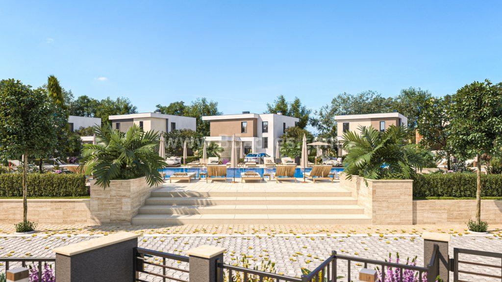 Häuser für ganzjähriges Wohnen І №3194