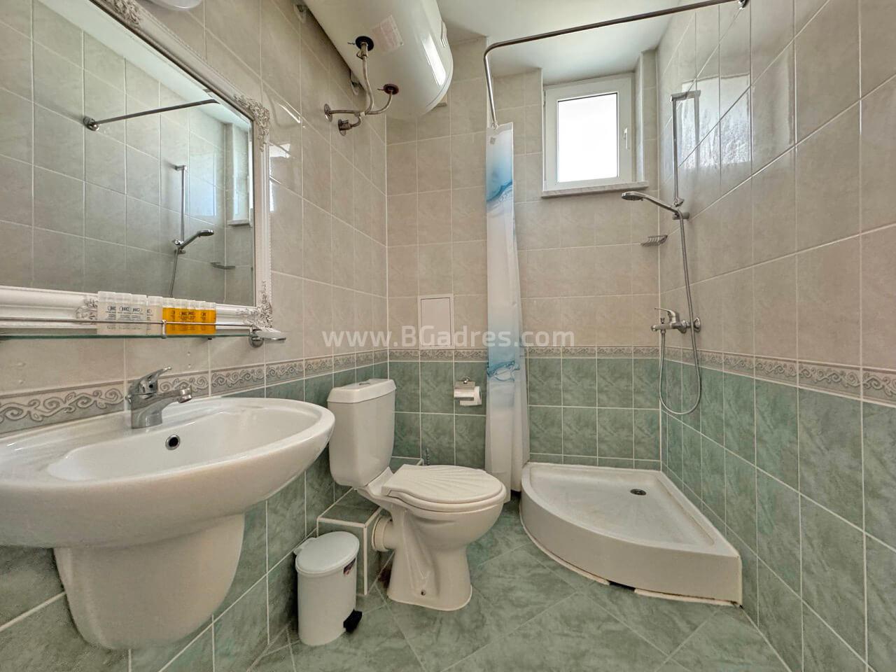 Apartment in the Favorit complex І №4550