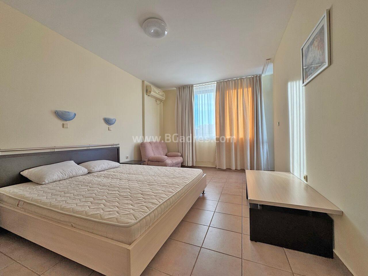 Apartment in the Favorit complex І №4550