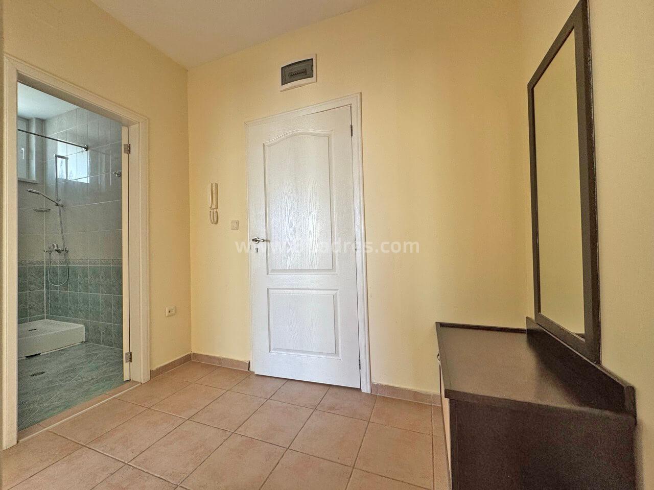 Apartment in the Favorit complex І №4550