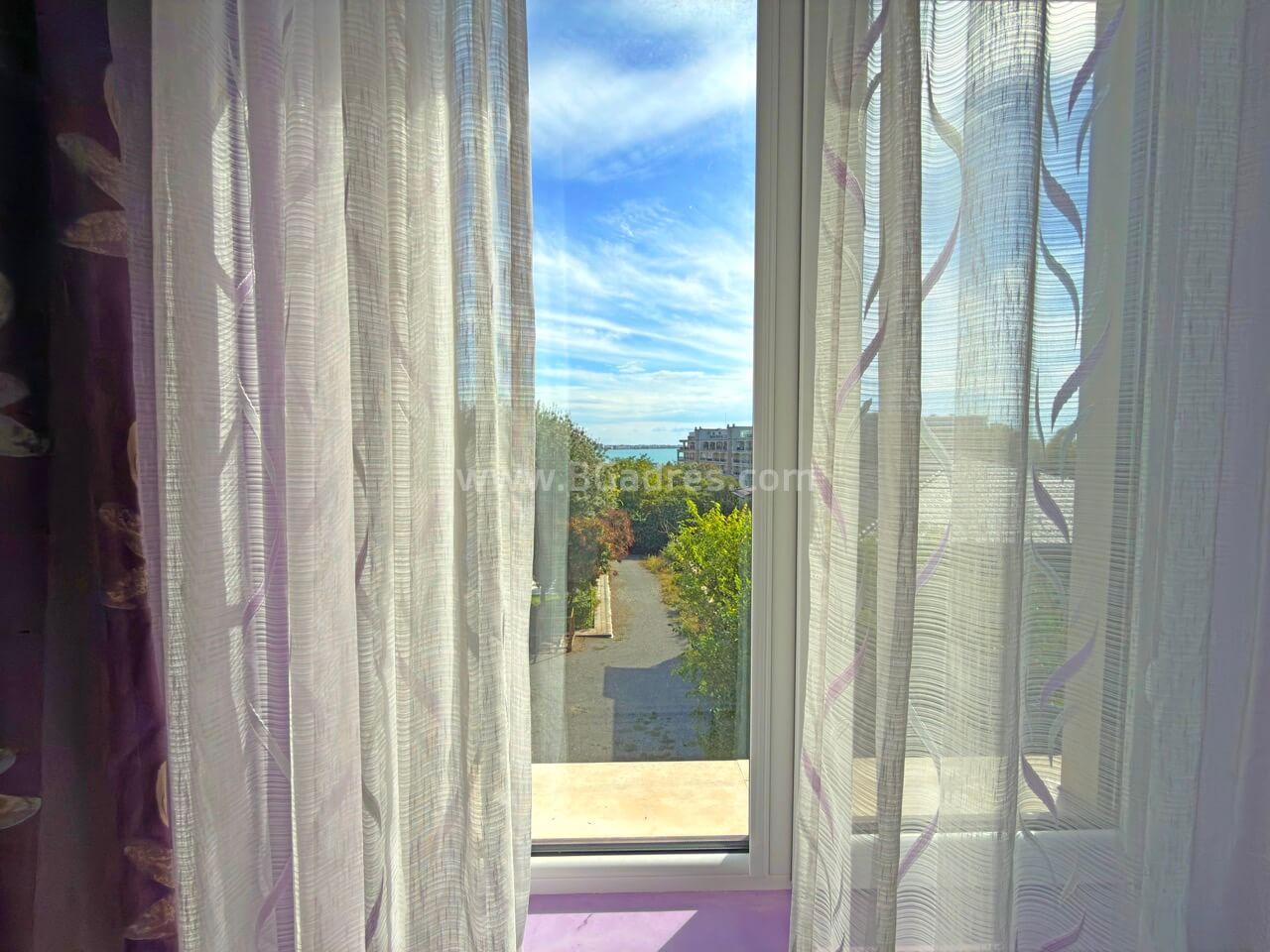 Apartment in the Flora Beach Resort complex І №4924
