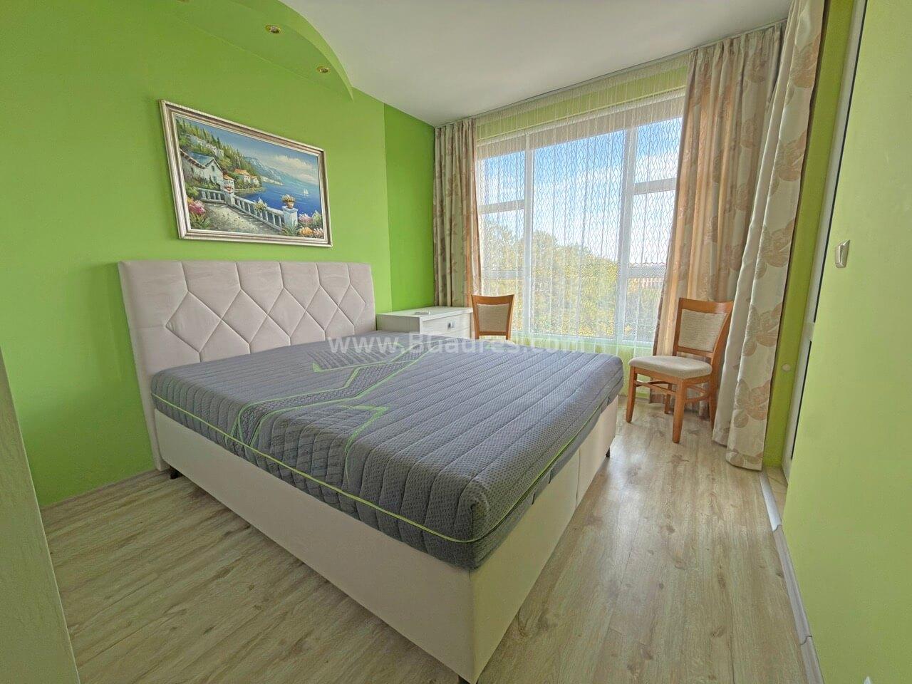 Apartment in the Flora Beach Resort complex І №4924