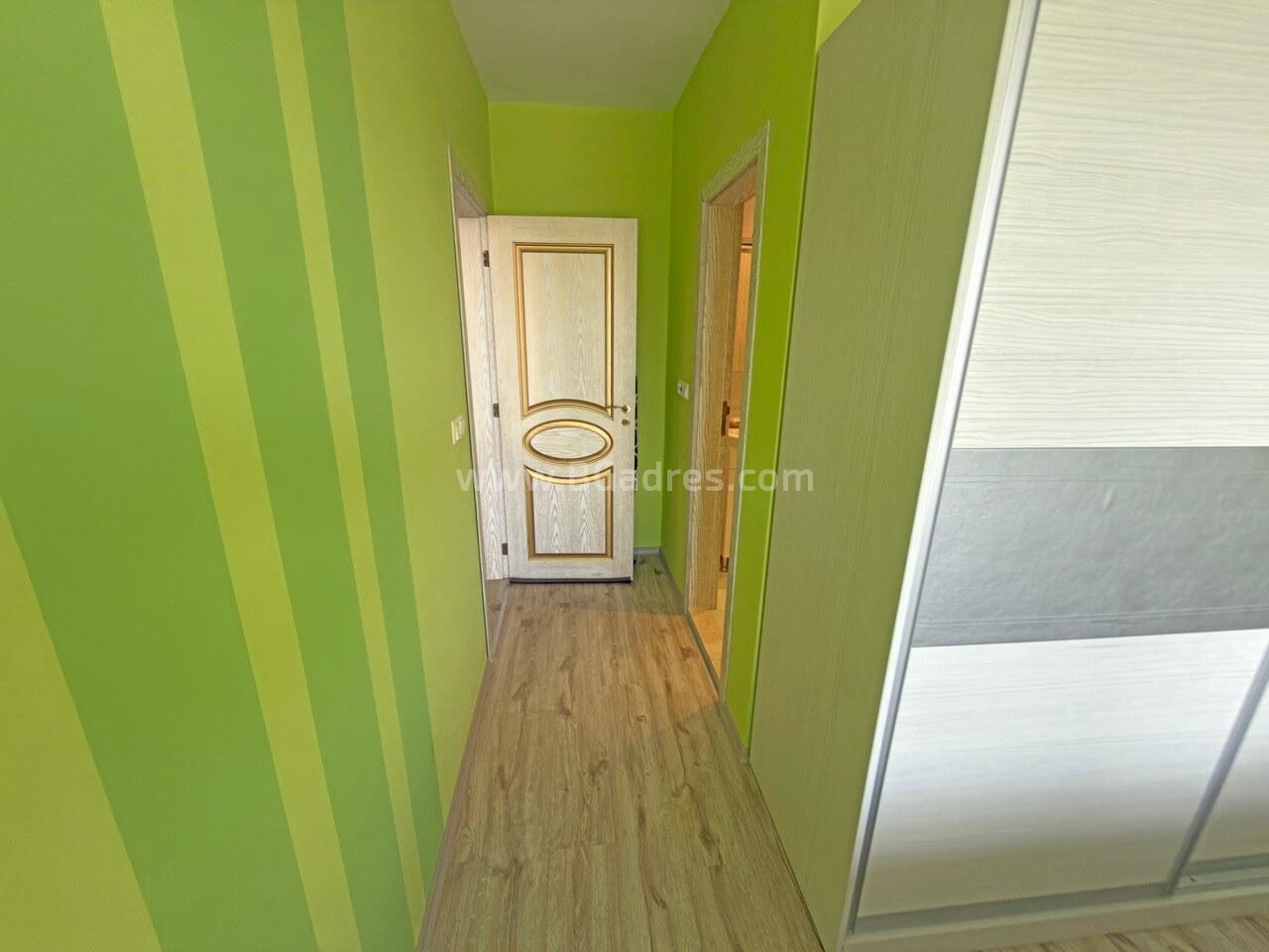 Apartment in the Flora Beach Resort complex І №4924