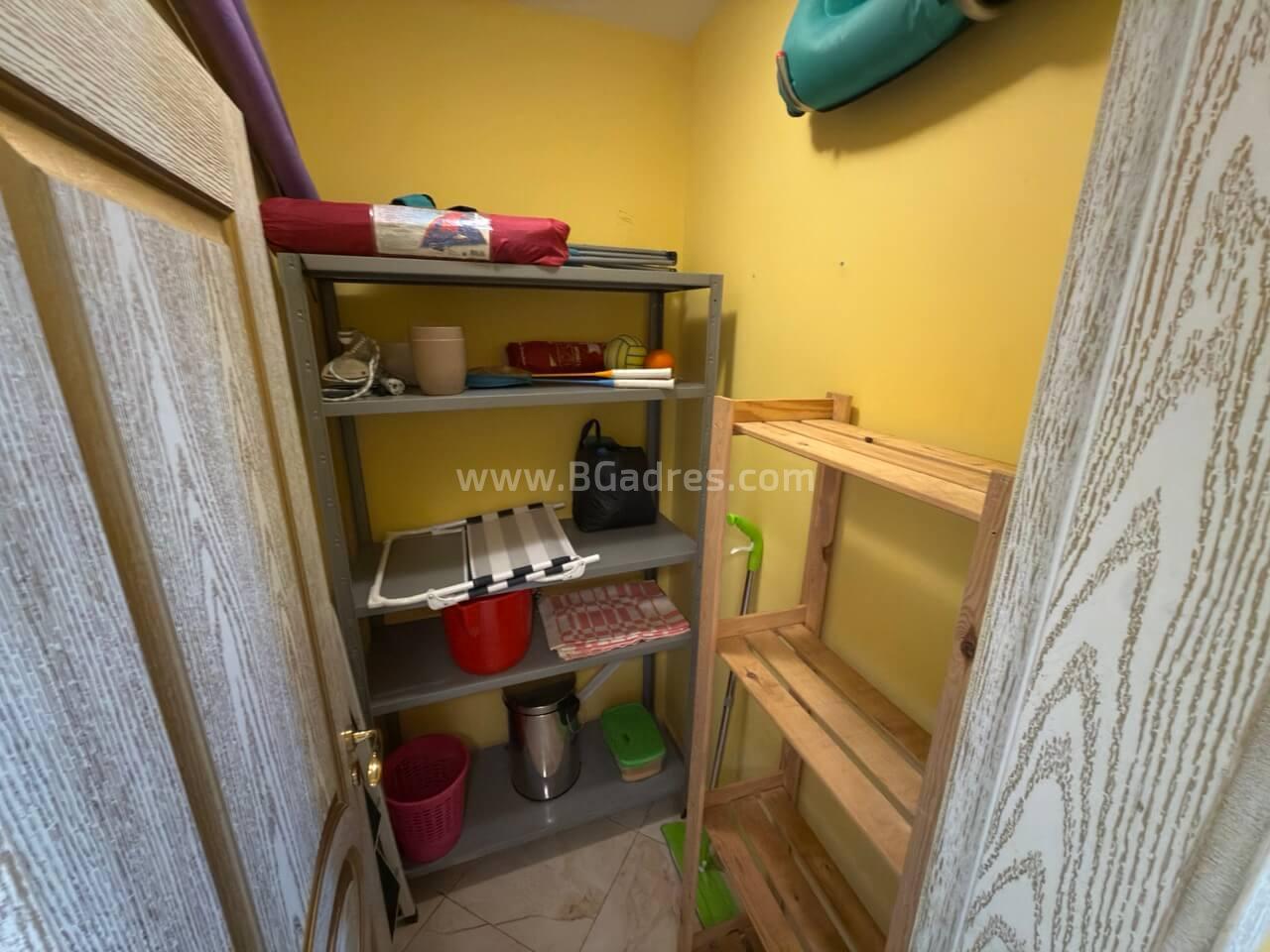 Apartment in the Flora Beach Resort complex І №4924