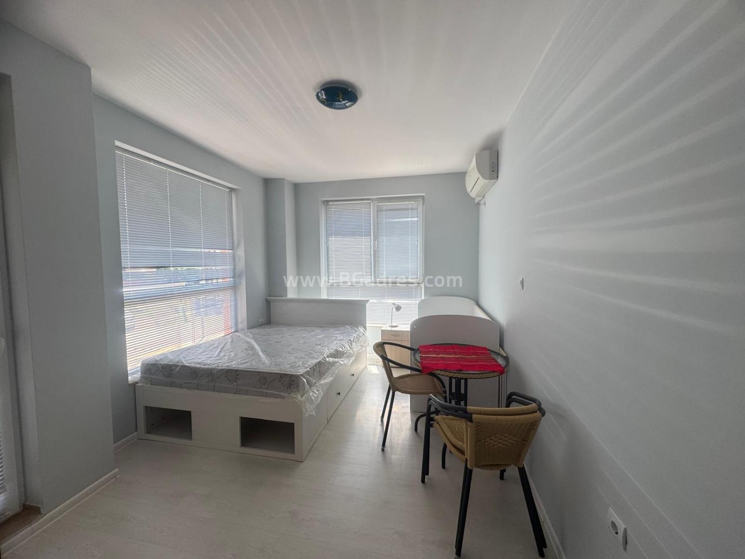 Apartment without maintenance fee in Nessebar І №4655