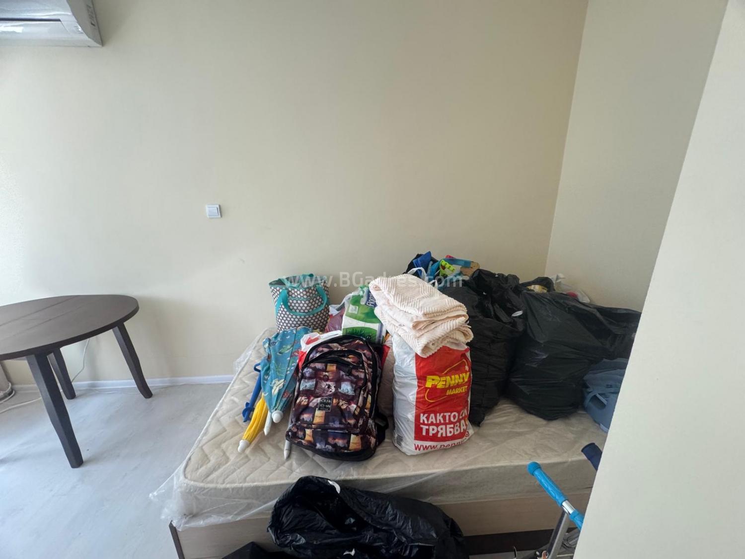 Apartment without maintenance fee in Nessebar І №4655