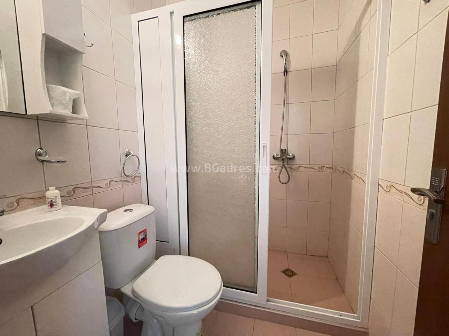 Apartment without maintenance fee in Nessebar І №4655