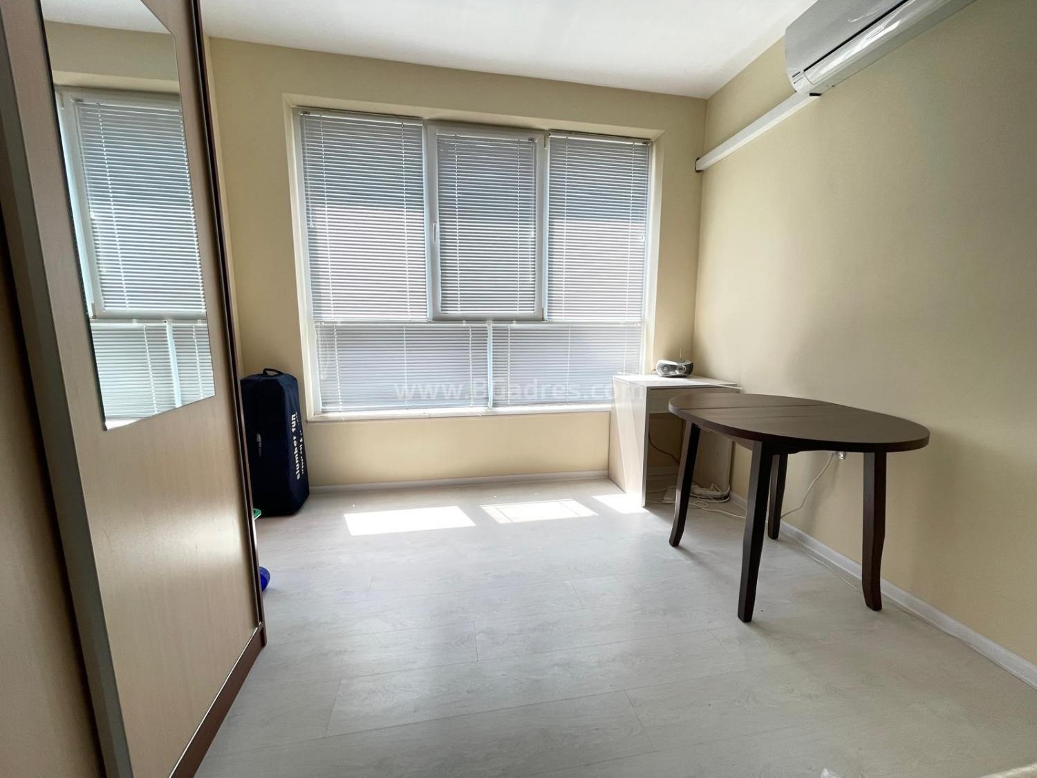 Apartment without maintenance fee in Nessebar І №4655