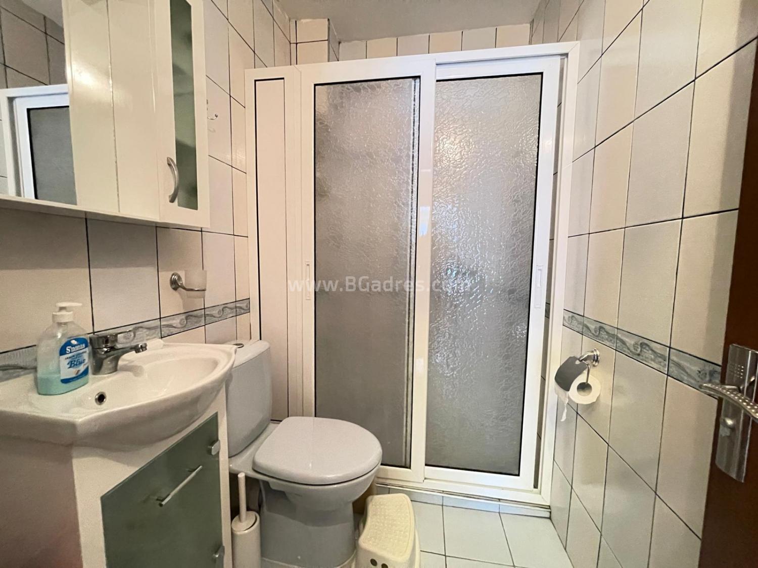 Apartment without maintenance fee in Nessebar І №4655